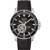 Bulova Automatic Marine star Bulova 96A288 Orologio automatico uomo