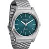 NIXON Orologio analogico da uomo al quarzo giapponese A1369-5161-00