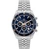 LUCIEN ROCHAT Orologio Uomo, Cronografo, Analogico, 43 mm, Collezione LÈMAN - R0473617008