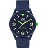 Ice-Watch - ICE ocean Dark blue - Orologio blu da Uomo con Cinturino in Tide ocean - 019648 (Medium)