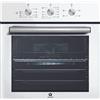 Staylux Fondo ad Incasso cm.60 con Vetro colore Bianco