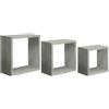 SET3 CUBI ARREDO INCUBO ROVERE GRIGIO