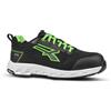 U-Power Scarpe Antinfortunistiche Basse Red Ego S1P Numero 43
