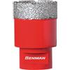 FF Group Sega a Tazza Diamantata M14 a Secco mm.60
