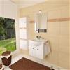Savini Composizione Bagno Emma 2 Ante Colore Bianco cm 58