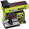 Ryobi LEVIG.NASTRO&DISCO 100X919/150 375W