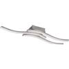 Trio Route Plafoniera 3LED 5W 4000K