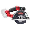 Milwaukee Sega Circolare per Metallo 18V mm.150 Senza Batteria