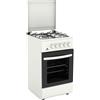 Staylux Cucina Libera Installazione cm.50 colore Bianca