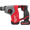 Milwaukee Tassellatore SDS Plus Fuel 1,2 Joule - 1 Batteria 5Ah