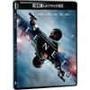 Warner Tenet (4K Ultra HD + Blu-Ray Disc + Bonus Disc)