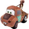 Buckle-Down Pixar Cars Sir Tow Mater KG - Giocattolo Disney per cani, replica del camion di rimorchio, peluche