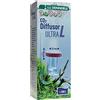 Dennerle Diffusore di CO2 Ultra | per acquari d'Acqua Dolce Fino a 400 Litri | in Vetro Acrilico - con contatore di Bolle Integrato | Membrana in Speciale Materiale sinterizzato (Taglia L - per