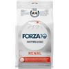 Forza10 Forza 10 Renal Active Gatti - Sacco da 1,5 kg …