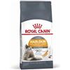 ROYAL CANIN Capelli felini Canin Royal Canin e Pelle 33-4000 gr