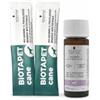 PETCEUTICA Protocollo Skin Pet per Cane, Gocce e Probiotici, Olio di Ribes e Fermenti Lattici, Asse Intestino-Pelle, Made in Italy