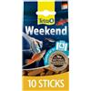 Tetra Weekend Vacanza Pesce Food Stick 10 Bastoncini