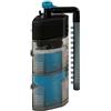 Zolux Filtre intérieur d'angle - Zolux - Pour aquarium de 40 a 80 L - Débit de 300 L/h - 5W