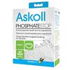 ASKOLL Phosphate Stop - resina anti fosfati per acquari, 2 sacchetti X 50 gr