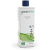 Oceanlife Greenlife GH+ 4:1-500 ml - Innalzatore di GH bilanciato per acquari d'Acqua Dolce - by