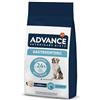 Generico Advance Veterinary Diets Gastroenteric Crocchette Cane 3 kg, Alimento Gastrointestinale con Pollo e Riso, Alta Digeribilità, Riduce Feci Molli in 24h, Con Prebiotici, Per Adulti e Cuccioli