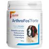 DOLFOS ArthroFos Forte 700g Polvere per laghetti per cani