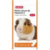 BEAPHAR PETITS COEURS DE VITAMINE C COCHON D'INDE 150 CPS