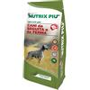 Nutrix Più Crocchette Secche Cani da Seguita - 15000 gr