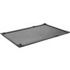Baoblaze Copertura per Acquario, Accessori Pratici, Facile Installazione, Rete Anti-Salto per Acquario, 50x90 Cm