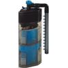 Zolux Filtre intérieur d'angle - Zolux - Pour aquarium de 80 a 120 L - Débit de 450 L/h - 6W