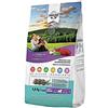 Marpet Cibo per cani Equilibria LOW GRAIN medium monoproteico Cavallo 12KG
