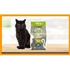Mast Nest Carbon Litter Lettiera Agglomerante Depolverizzata in Bentonite con Carbone Attivo 10 lt