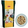 Padovan Naturalmix Esotici - Alimento completo per uccelli esotici - 20 kg