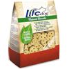 Life Natural Dog Biscuits per Cani - Biscotti Vegetali Cotti al Forno Senza Zuccheri Aggiunti - Snack Leggeri con -25% di Grassi (Bottoni)