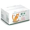 Catekò ekò 7,5 Kg - Lettiera Agglomerante Ecologica 100% Vegetale - Perchè Spendere di Più (7,5Kg)