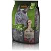 Leonardo Adult - Mangime per gatti con agnello e riso, 400 g
