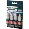 JBL 2414300 Proaquatest Mg Magnesium Fresh Water Refill