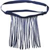 WALDHAUSEN Shetty - Frange con testiera, colore: Blu notte