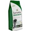 Lenda Lamb 12 kg - Crocchette per Cani Adulti con Attività Normale - Ricche di Agnello e Arricchite con Olio di Salmone - Alimento Gustoso e Nutriente per Cani dal Palato Esigente