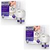 FELIWAY generisch Feliway Optimum - Kit iniziale di Ceva, confezione doppia, 2 connettori e 2 flaconi da 48 ml