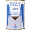 Generico NATURAL CODE 409 CINGHIALE, PATATE E MELAGRANA FOR DOG- 6 CONFEZIONI DA GR.400