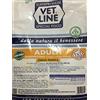 Vet Line adulto pollo taglia piccola 3kg