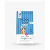Generico Cane Aldog Crocchette Monoproteiche per Cani, alimento per cani adulti di tutte le taglie e razze, N. ALDOG WHITE WAVE Pesce Bianco Crocchette Medio/Grandi, 1 confezione da 12kg, 1x12kg.