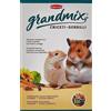 Padovan Grandmix Criceti - 400 gr