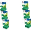Boon Juwel Nitrax M Compact - Filters - 6 x 9.5x9.5x4.8 cm Compact