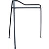 Harry's Horse Harry' s Horse 40001411 - 05 Porta Sella Extra Alto, Nero