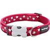 Red Dingo - Stile del Collare