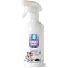 AHP AMBIENTI Sanificante INSETTICIDA ANTIBATTERICO ANTIPARASSITARIO Cani Gatti