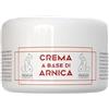 Vet-Service Crema a Base di Arnica, conf. 100 ml - Prodotto ad Uso Esterno per Cani - benefici per tendini, legamenti, articolazioni, Indicato in Caso di gonfiore e prurito