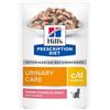 Hill's Hills Cibo Umido per Gatti Multi Care Salmon, 85g